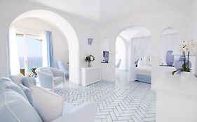 Hotel Marincanto Positano 4*